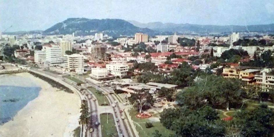 avenida balboa header post