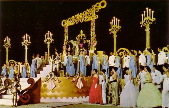 Coronacion-de-Reina-Carnaval-panama-1970