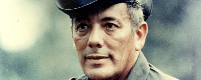 Omar Torrijos