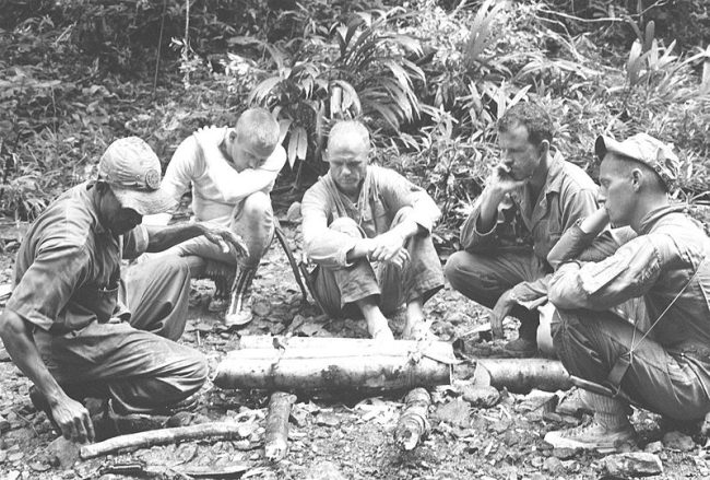 Panama Vieja Escuela – Expedicion Apolo – Armstrong