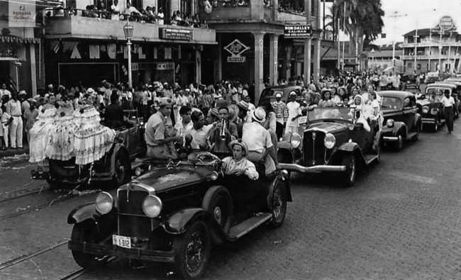 carnaval victoria panama 1946 (8)