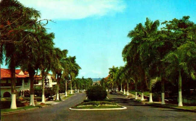 postales panameñas años 50 (8)