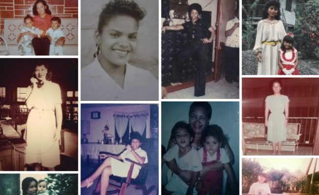 dia madre banner