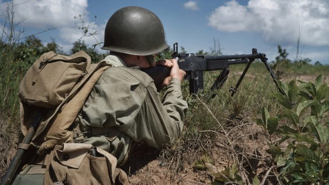 portada panama segunda guerra mundial