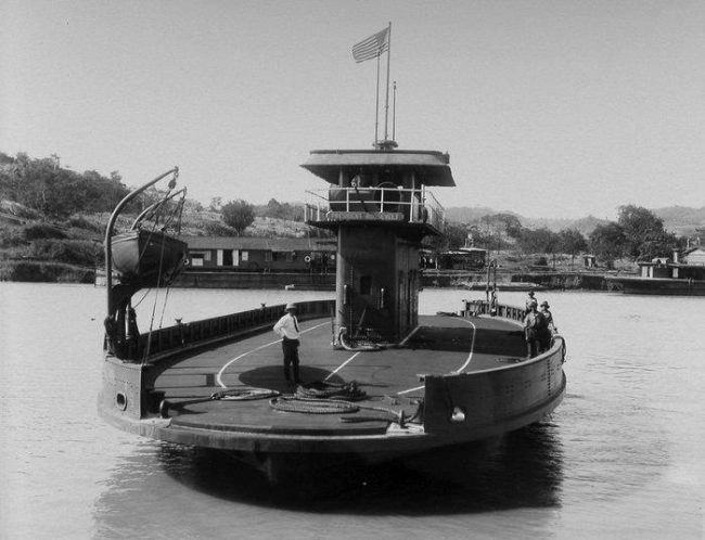 ferry canal panama (2)