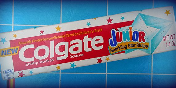 colgate photoshop