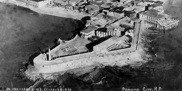 las bovedas 1929