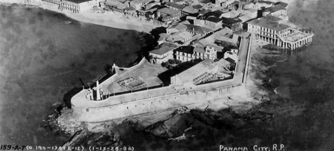 las bovedas 1929