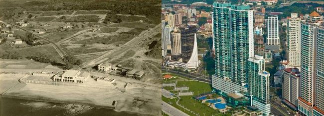 edificio playa miramar