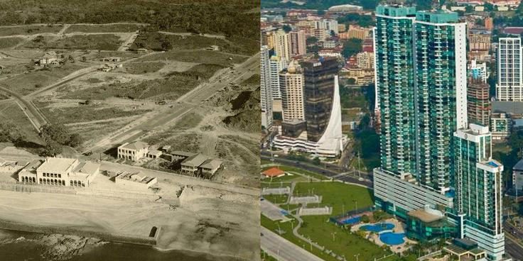 edificio playa miramar