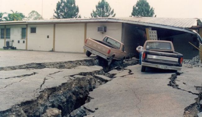 terremoto bocas del toro 22 abril 1991
