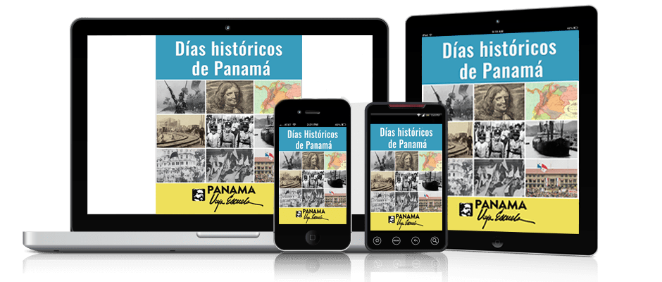 historia de panama