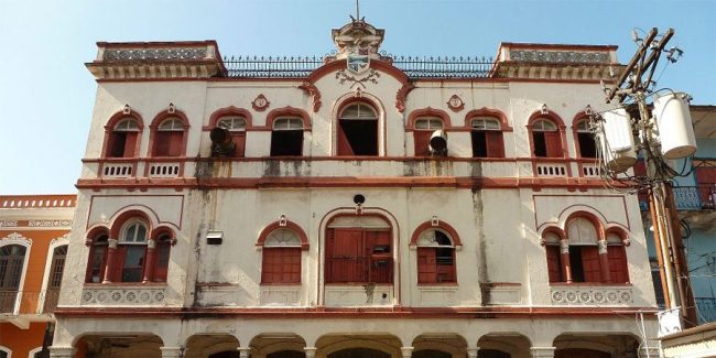 teatro variedades 2012