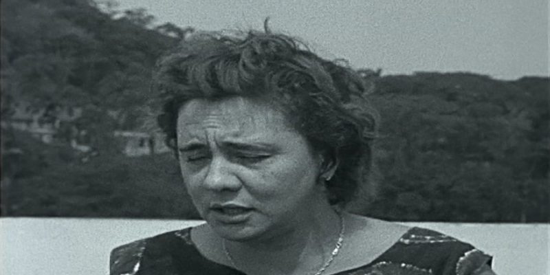 thelma king 1962