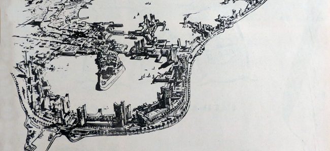ciudad marina cover