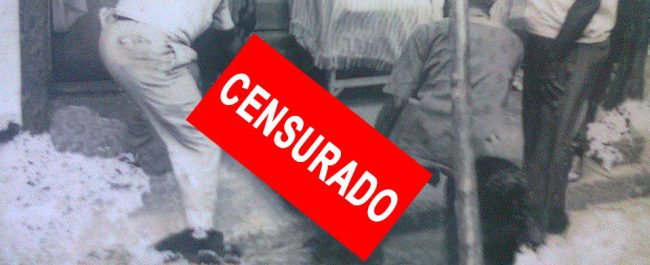 papa correazos años 50 cover