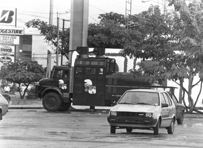 camiones pitufo panama (3)