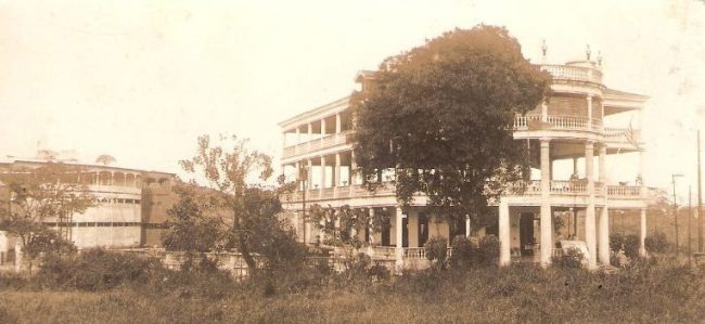 ija del casino cover