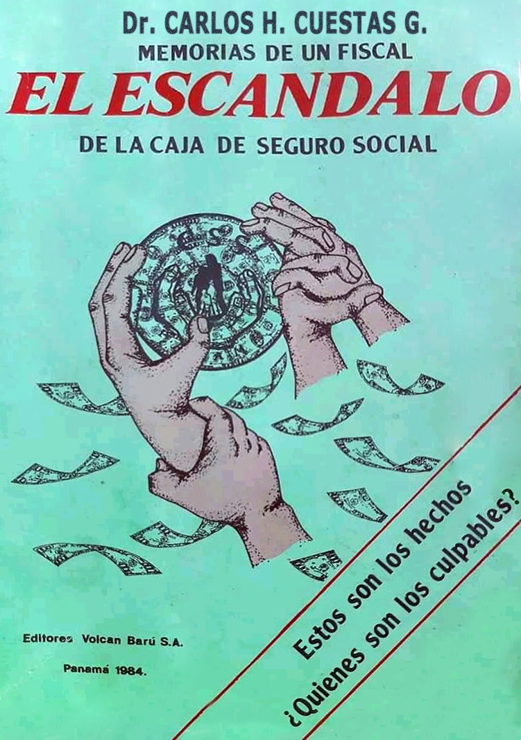 escandalo CSS