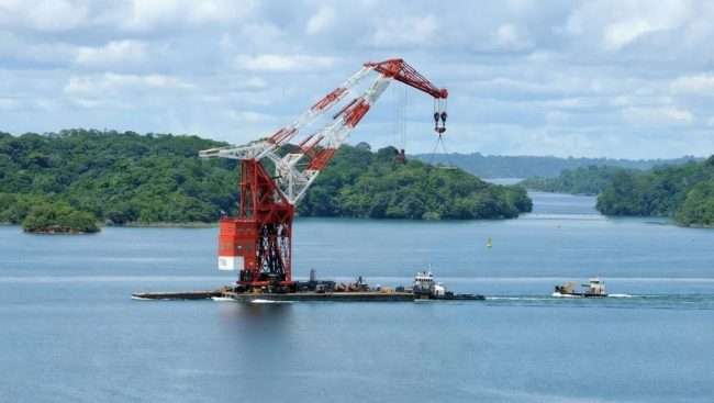grua fin-a